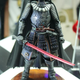 Illustration for article titled Samurai Darth Vader Leads A Slew Of Crazy Japanese Star Wars Toys